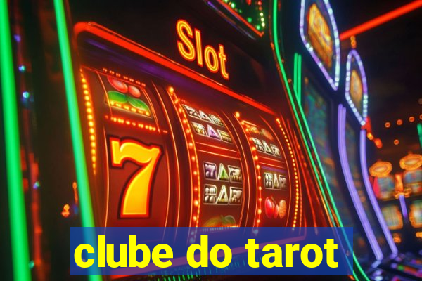 clube do tarot